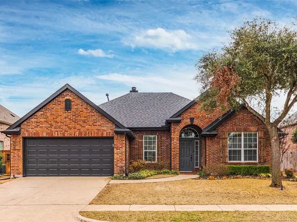 564 Sawyer Dr, Fate, TX 75087