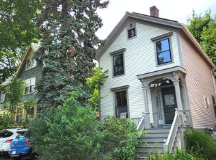17 Clinton St, Cambridge, MA 02139