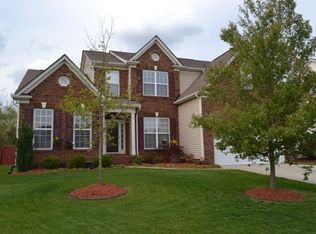 408 Lafinca Ct, Fort Mill, SC 29708