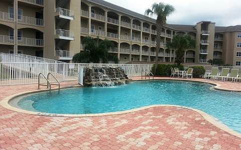 Private Pool n Jacuzzi