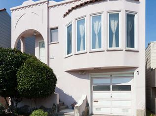 18 Dartmouth St, San Francisco, CA 94134