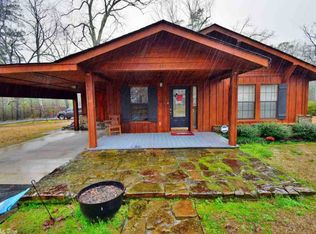 404 Robin Rd, White Hall, AR 71602