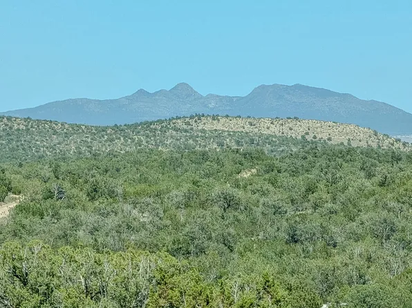 51860 N Ajo Rd, Seligman, AZ 86337