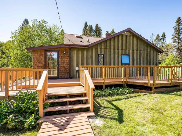 5758 Little Marais Rd, Finland, MN 55603