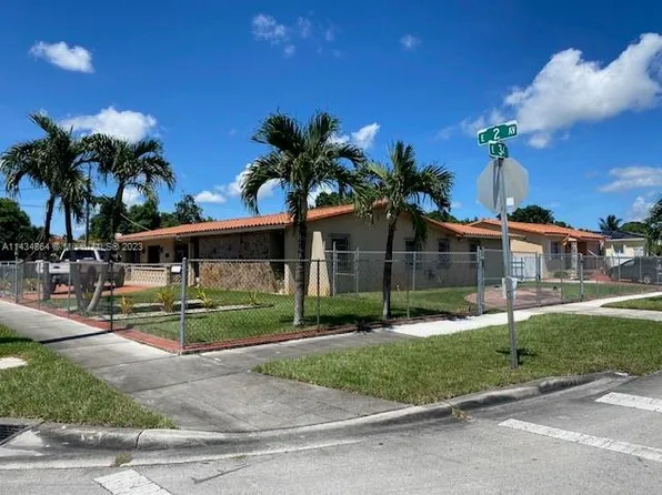 3403 E 2nd Ave, Hialeah, FL 33013