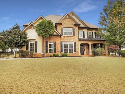 6508 Terraglen Way, Locust Grove, GA, 30248
