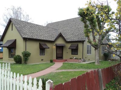 420 I St, Los Banos, CA, 93635