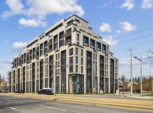 2 Forest Hill Rd #414-C02, Toronto, ON M4V 0B7