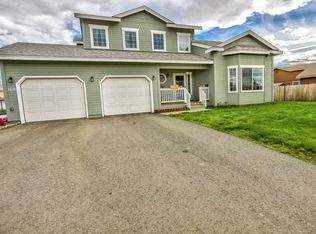 169 S Wrangler Dr, Palmer, AK 99645