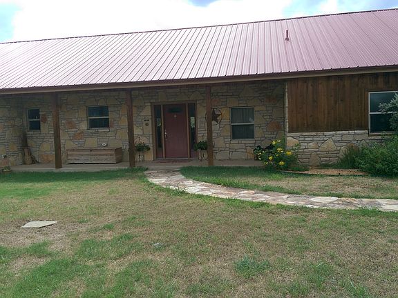 Possum Kingdom beauty!