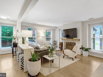 110 Cameron St #CS101, Alexandria, VA, 22314