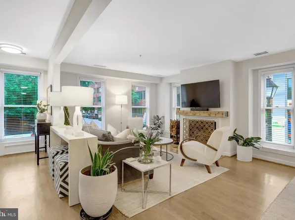 110 Cameron St #Cs101, Alexandria, VA 22314