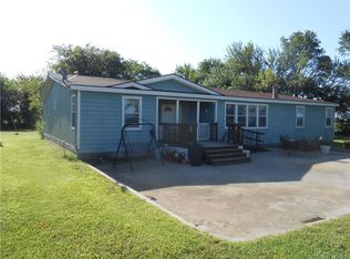 2028 N 214th St W, Haskell, OK 74436
