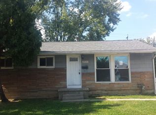 2051 Woodland Ave, Columbus, OH 43219