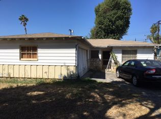 9629 Ruffner Ave, North Hills, CA 91343