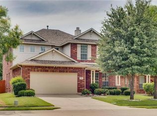 756 Marina Vista Dr, The Colony, TX 75056