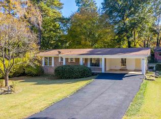 105 Barite St, Hot Springs, AR 71901