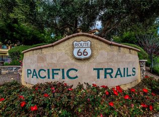 8094 Cresta Bella Rd, Rancho Cucamonga, CA 91730