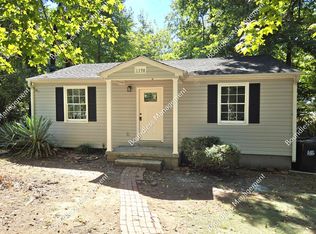 1398 McClelland Ave, East Pt, GA 30344