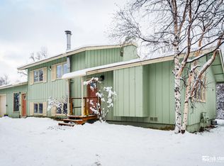 3801 N Engstrom Rd, Wasilla, AK 99654