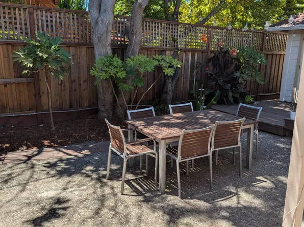 586 63rd St #586A, Oakland, CA 94609