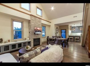 81 King Road, Park City, UT 84060