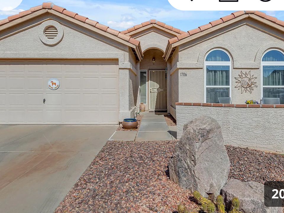 1706 E. Lindrick Drive