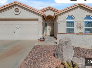 1708 E Lindrick Dr, Chandler, AZ 85249