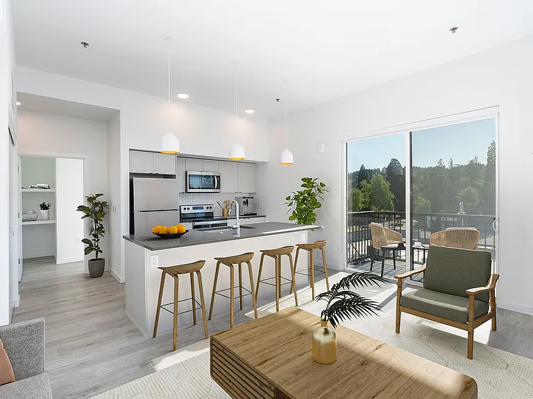 Henley Place — Photo 12