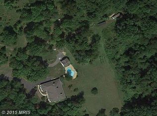 1640 Hog Farm Rd, Millersville, MD 21108