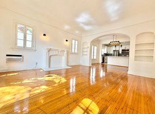 618 1/2 N Genesee Ave, Los Angeles, CA 90036