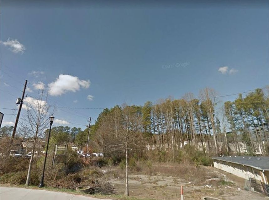 1st image of 4970 Memorial Dr