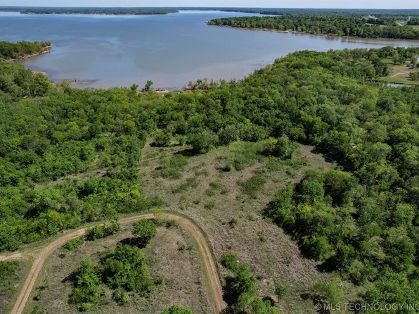 49 S Highway 125, Afton, OK 74331