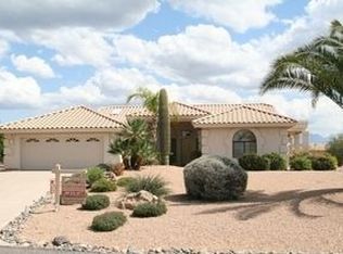 24807 N Pommel Dr, Rio Verde, AZ 85263