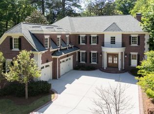 3282 Pinestream Rd NW, Atlanta, GA 30327