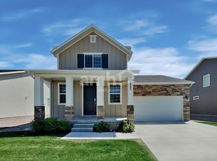 2685 W 3290 S, Syracuse, UT 84075