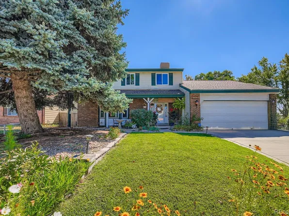 2252 S Dearborn Street, Aurora, CO 80014