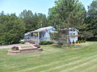 N4305 State Highway 13, Medford, WI 54451