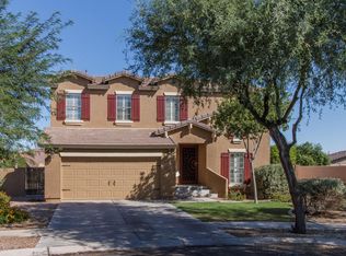 4005 E Wrangler Ct, Gilbert, AZ 85297