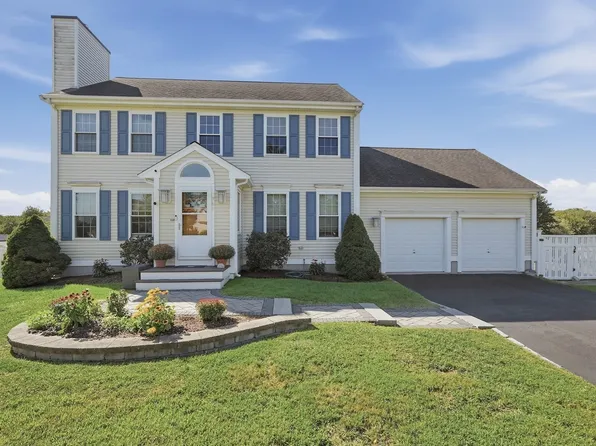 761 Council Oak Way, Dighton, MA 02715