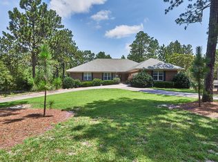 330 Donald Ross Dr, Pinehurst, NC 28374