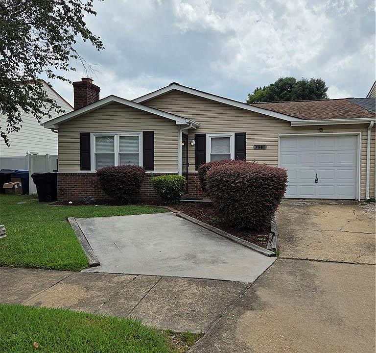 1st image of 3317 Haley Dr