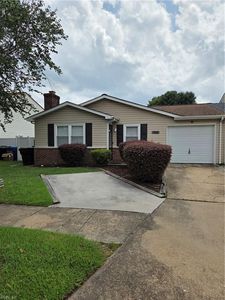 3317 Haley Dr, Virginia Beach, VA, 23452