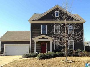 1049 Highland Village Trl, Birmingham, AL 35242