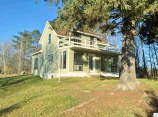 71977 Scotch Pine Rd, Finlayson, MN 55735