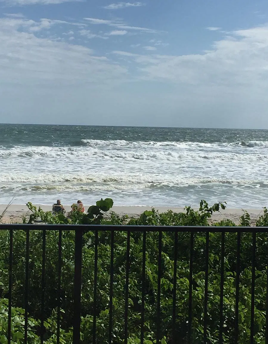 1415 Ocean Shore Boulevard — Photo 1