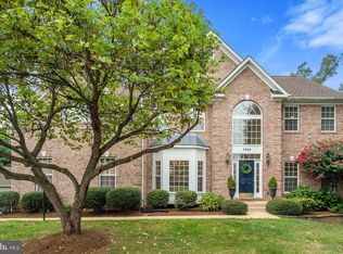 7463 Silver Cup Dr, Warrenton, VA 20186
