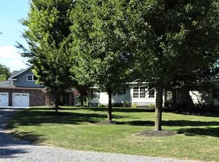 4066 Martins Creek Belvidere Hwy, Bangor, PA 18013