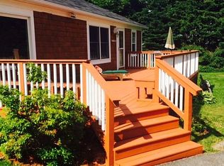 32 S Lubec Rd, Lubec, ME 04652