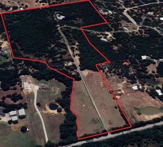 0 Rock Hill Rd, Aubrey, TX, 76227